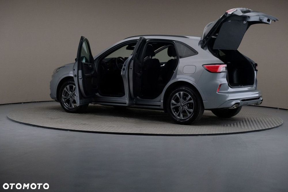 Ford Kuga - 7