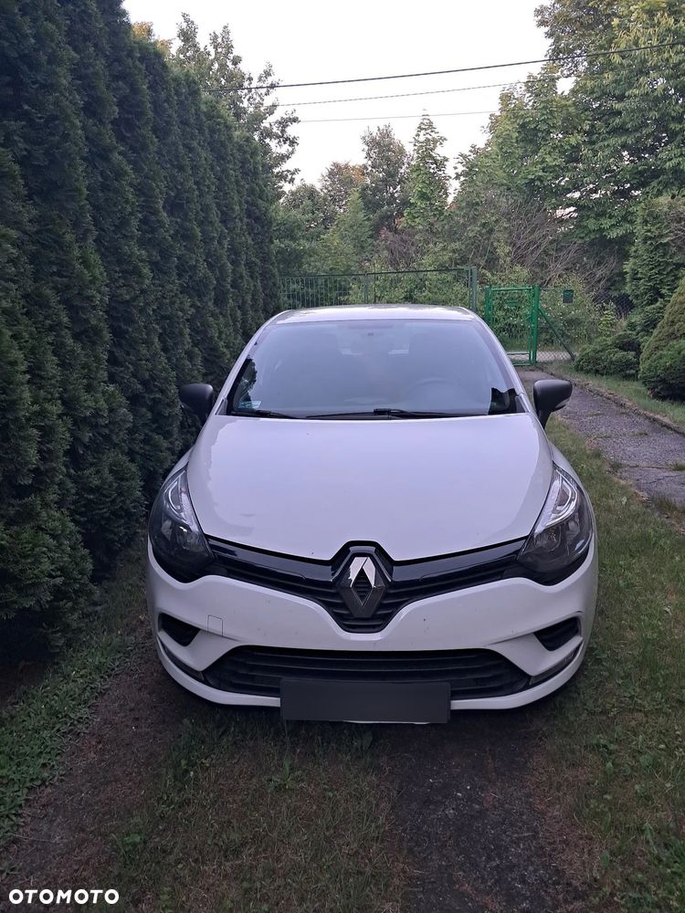 Renault Clio 0.9 TCe Life - 2