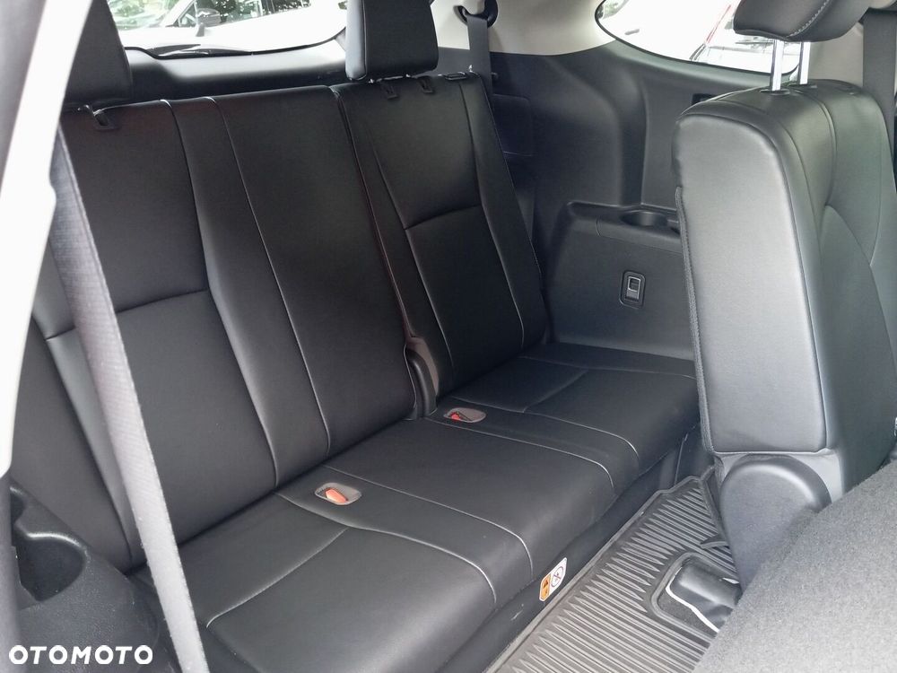 Toyota Highlander - 14