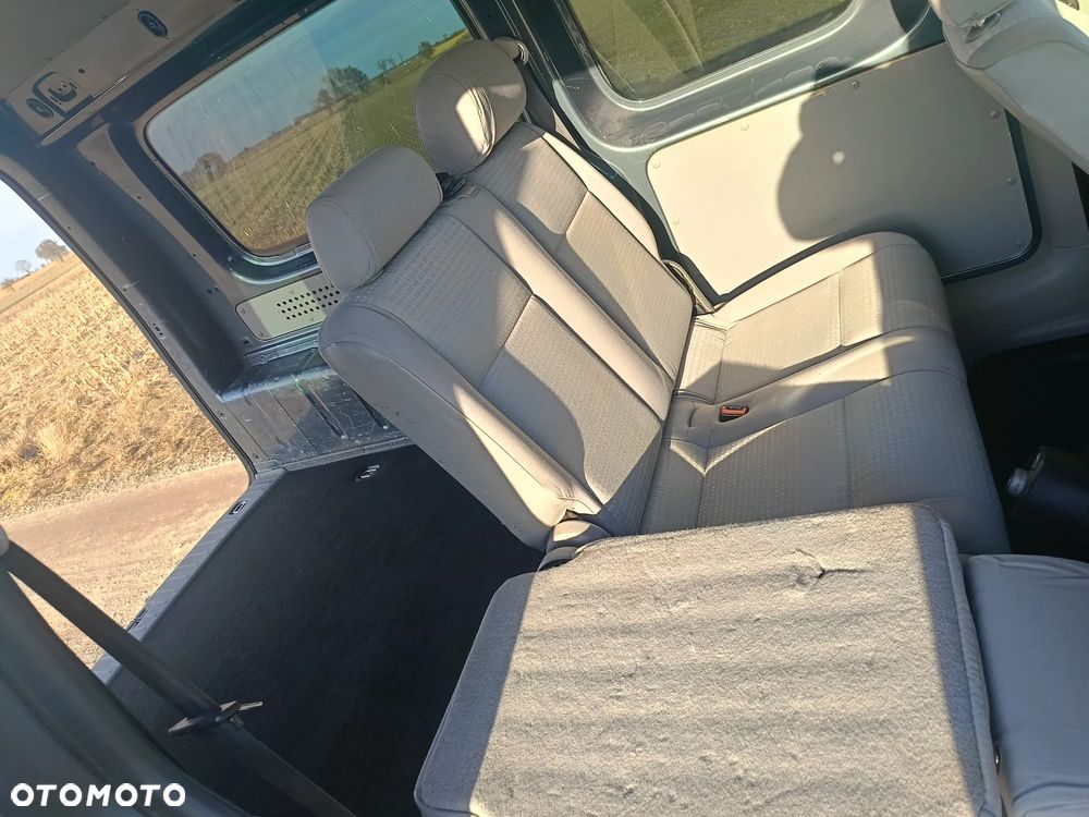 Volkswagen Caddy Maxi Life - 10