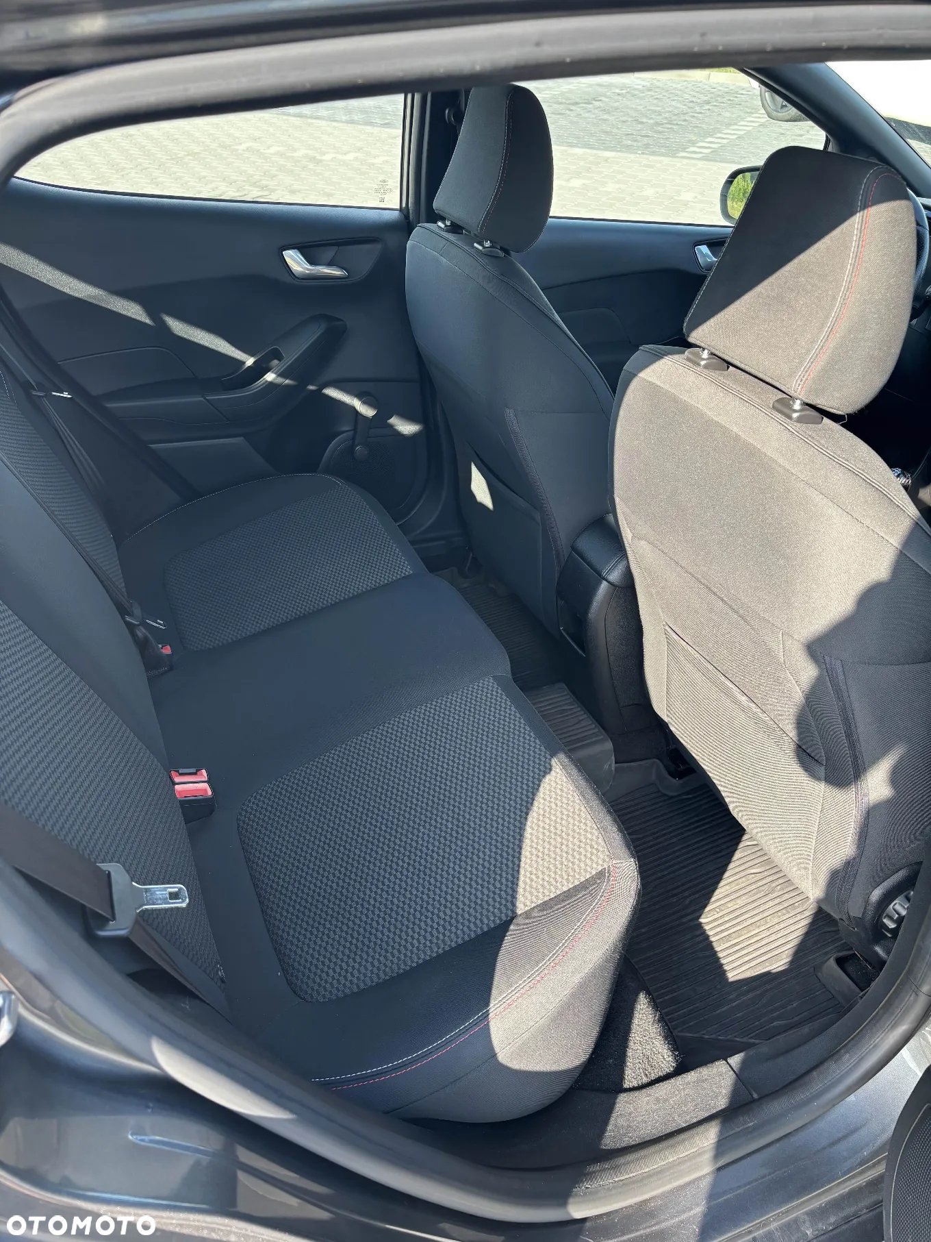 Ford Fiesta 1.0 EcoBoost ST-Line ASS - 10