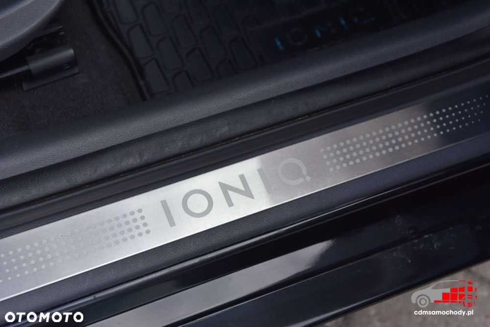 Hyundai IONIQ - 40