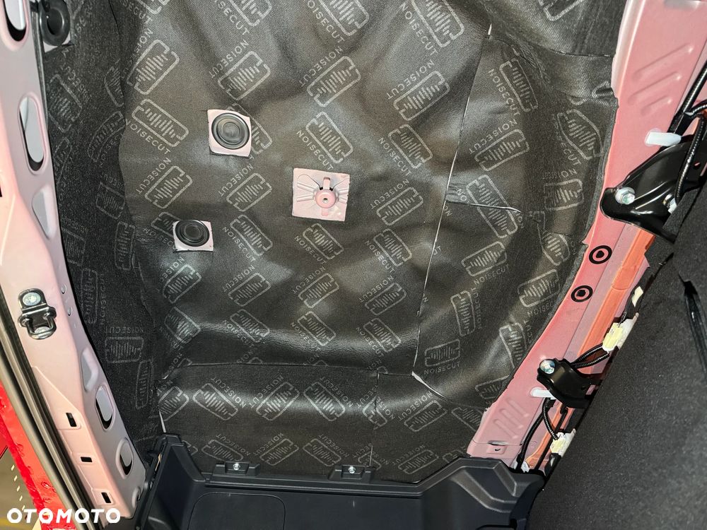 Toyota Yaris 1.5 Comfort - 17