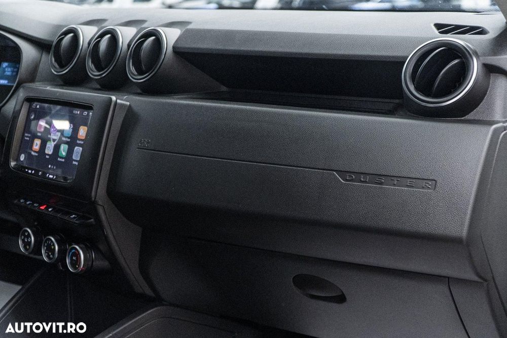 Dacia Duster 1.5 Blue dCi 4WD Comfort - 29