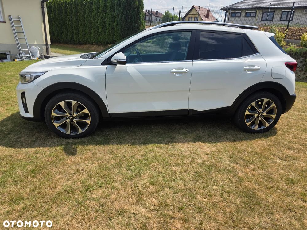 Kia Stonic 1.4 M - 26