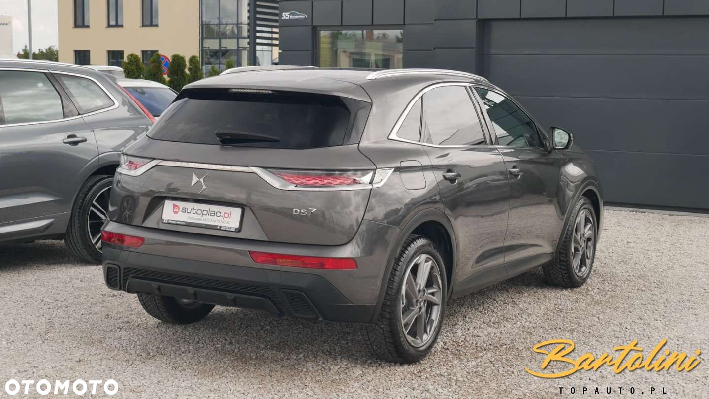 DS Automobiles DS 7 Crossback - 5