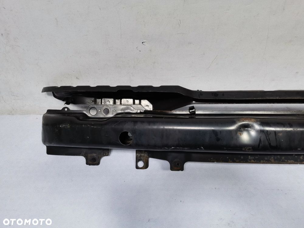 Belka Zderzaka Przód SKODA OCTAVIA 1 I Lift 00-10 Oryginał - 3