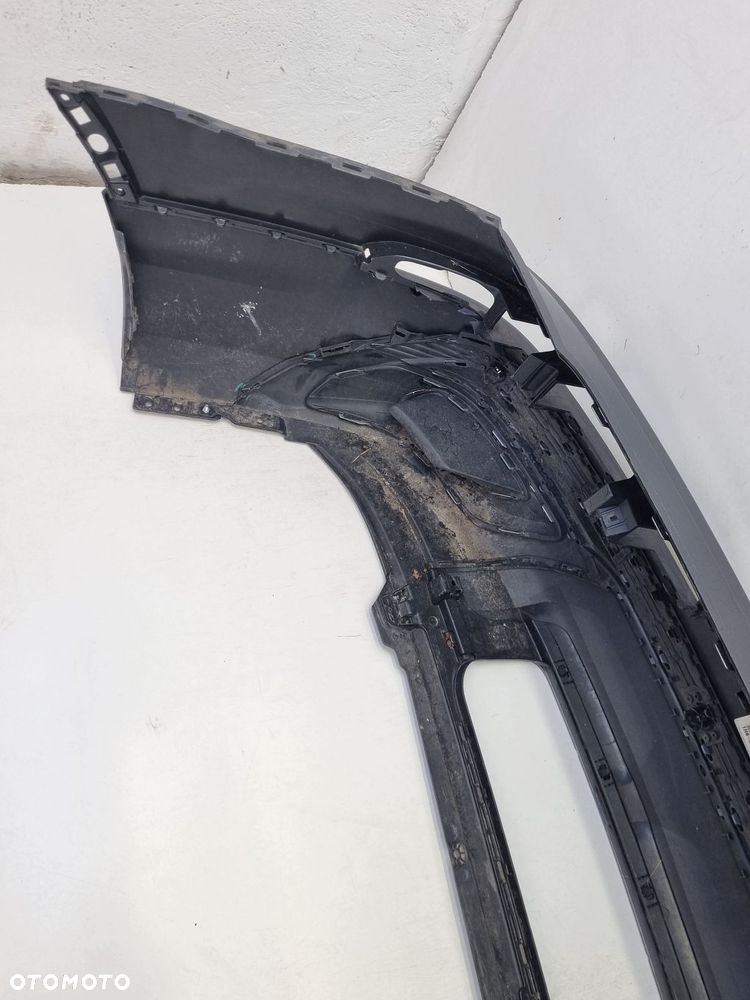 audi q7 4m0 s-line sq7 lift zderzak tył tylny - 8