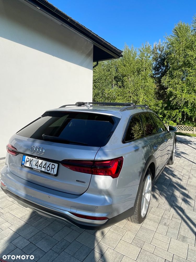 Audi A6 Allroad - 6