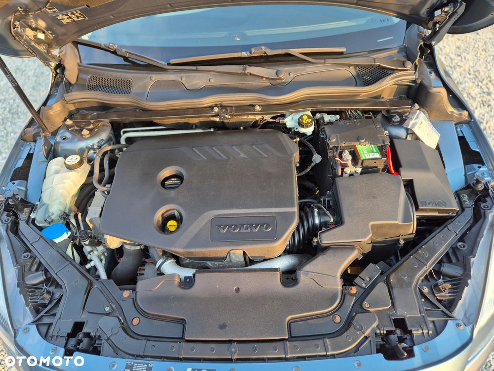 Volvo V40 - 26