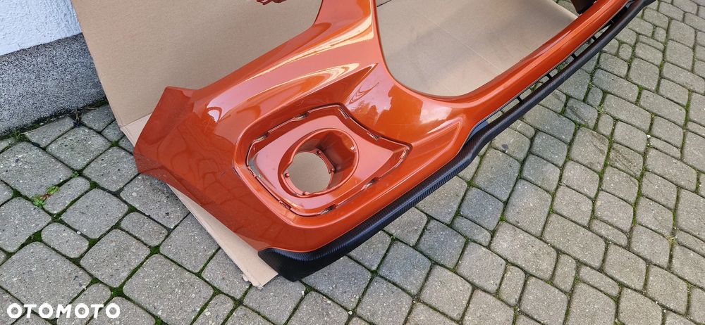 ZDERZAK PRZÓD SUZUKI SWIFT MK8 SPORT 71711-68R - 4