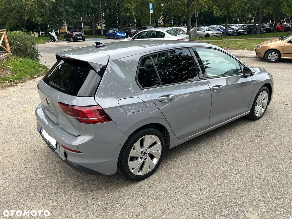 Volkswagen Golf 1.5 TSI Life Plus - 4
