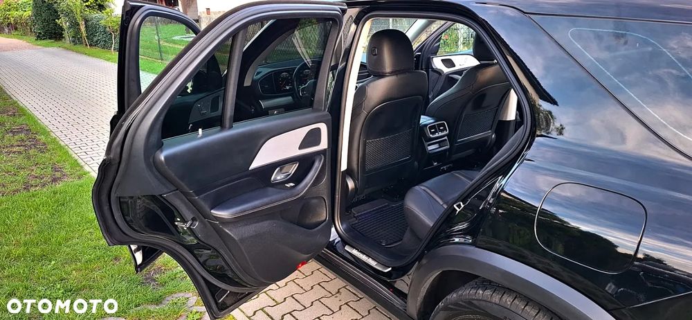 Mercedes-Benz GLE 350 de 4-Matic Advanced - 12