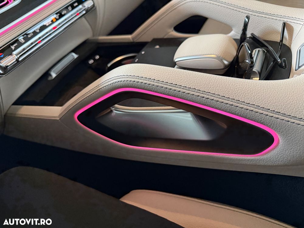 Mercedes-Benz GLE Coupe 450 d MHEV 4MATIC - 15