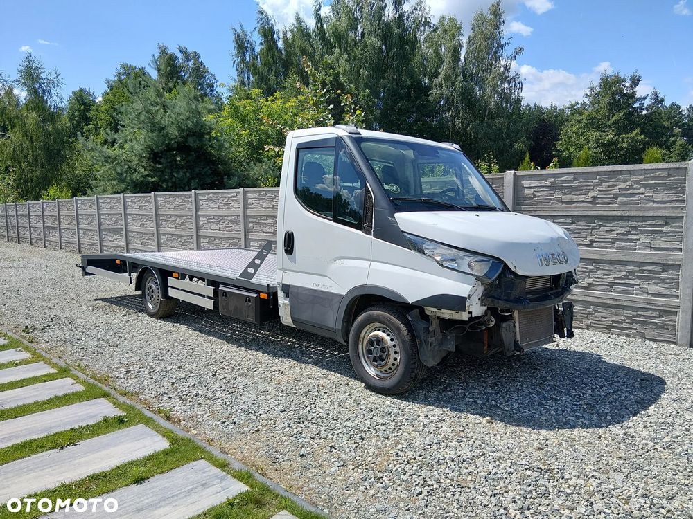 Iveco 2.3 Automat - 3