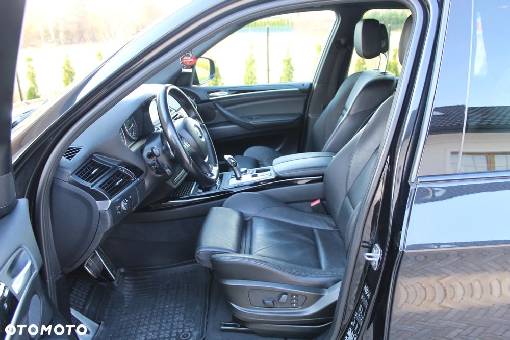 BMW X5 xDrive40d M Sport Edition - 22