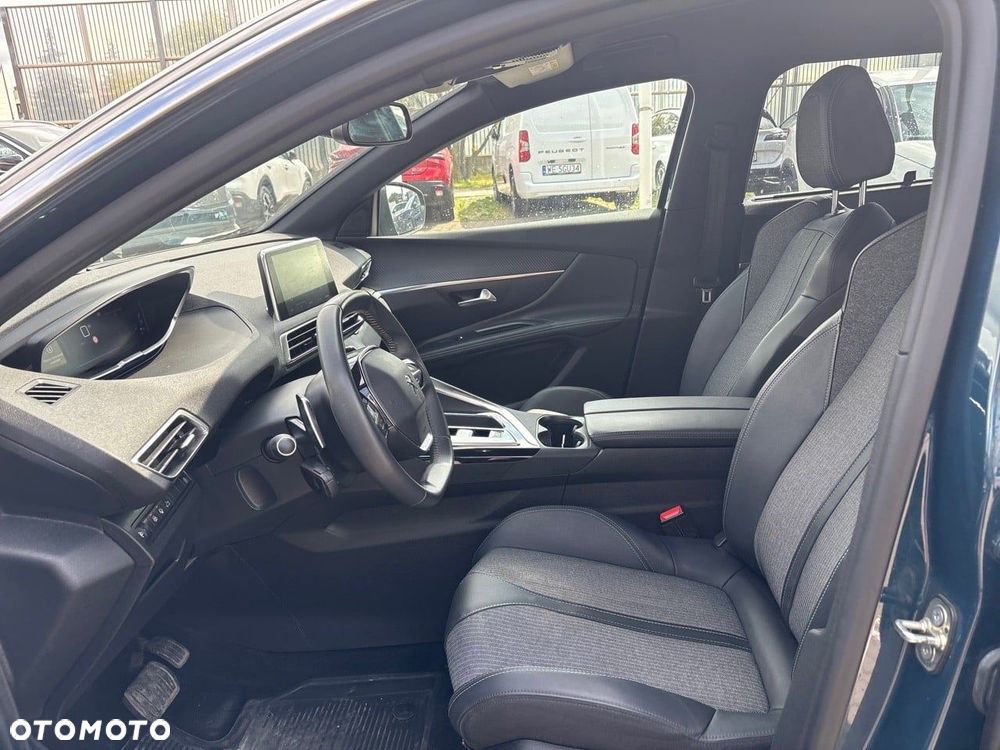 Peugeot 5008 1.5 BlueHDi Allure Pack S&S EAT8 - 9