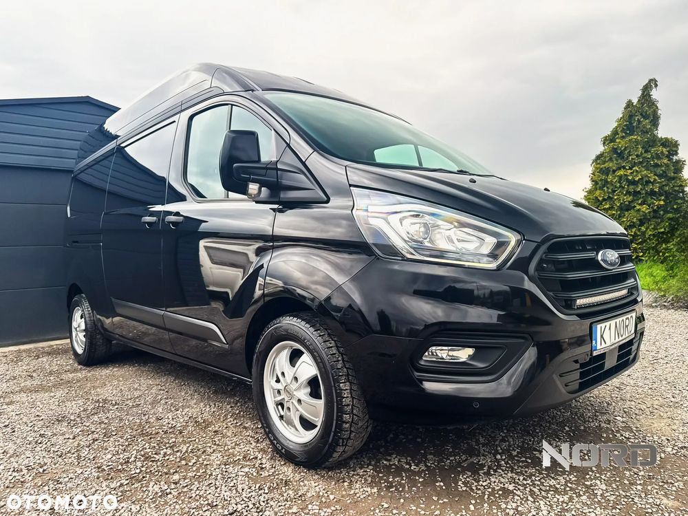Ford Transit Custom 2.0 L2 Trend - 3