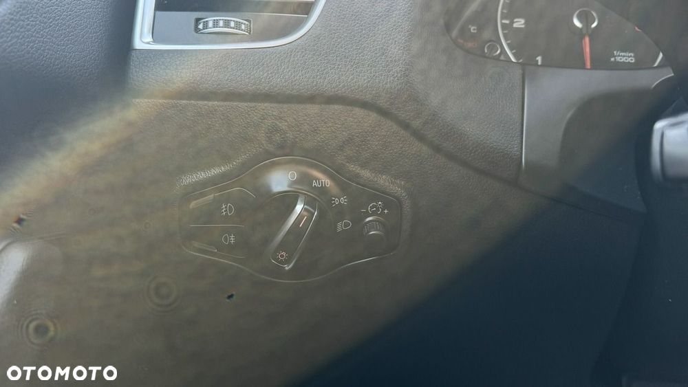 Audi Q5 - 19