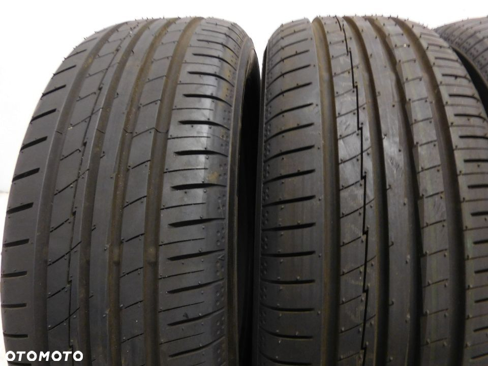 185/55 R16 87H YOKOHAMA BLUEARTH-A - 3