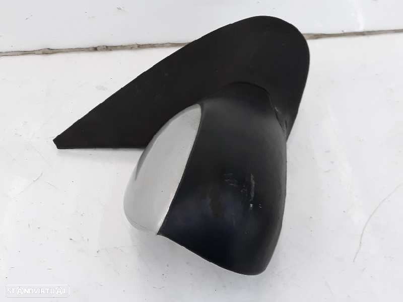 ESPELHO RETROVISOR DIREITO PEUGEOT 206 SW 2002 -8149KN - 2