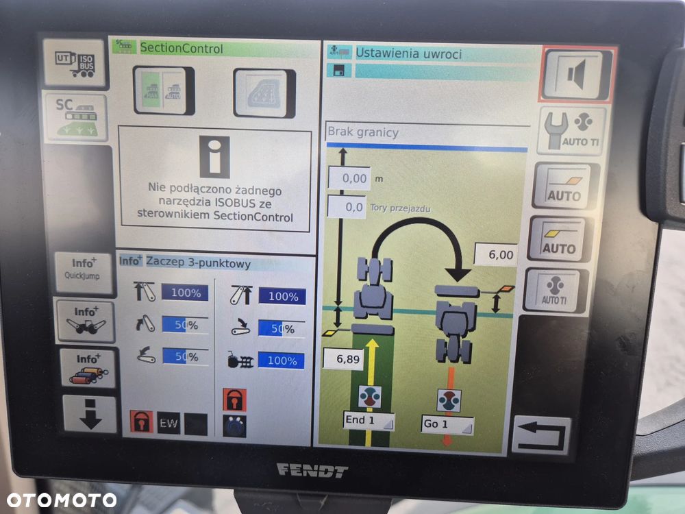 Fendt 939 ProfiPlus - 26