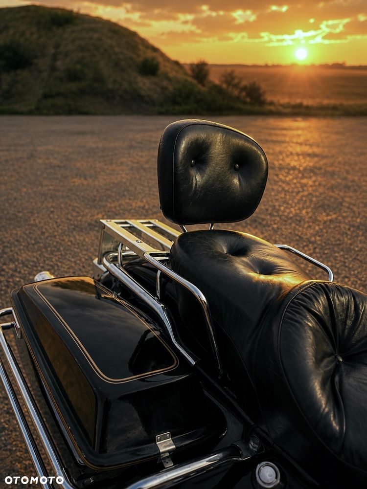 Harley-Davidson Electra - 31