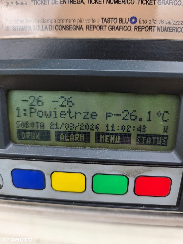 Schmitz Cargobull Sko 24 - 8