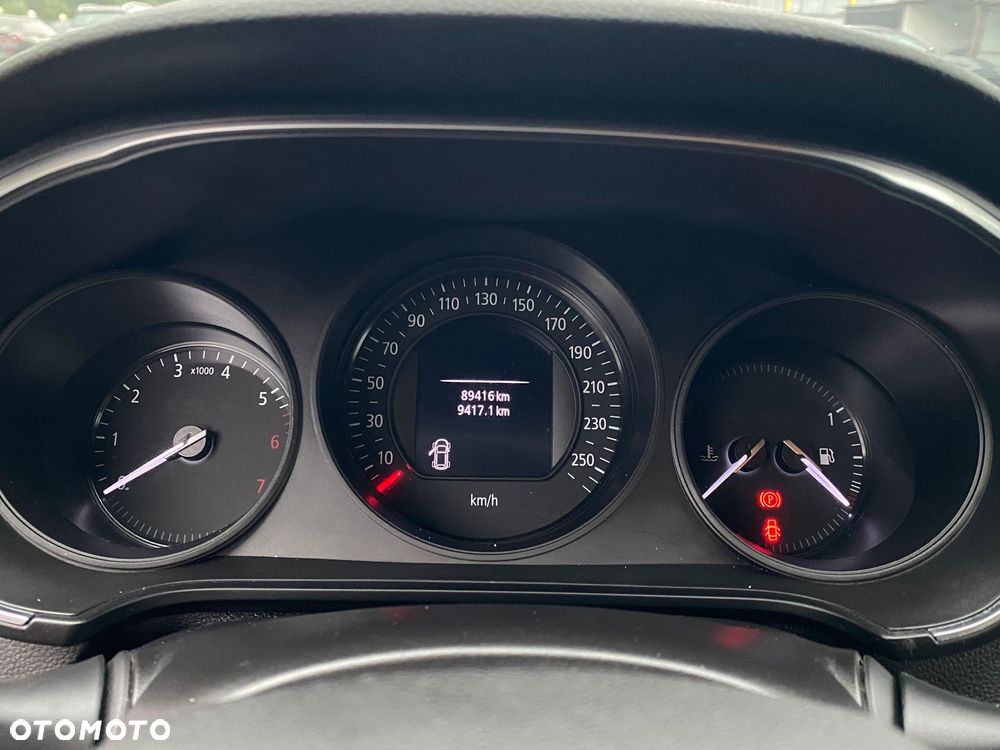 Renault Megane 1.3 TCe FAP Limited - 15