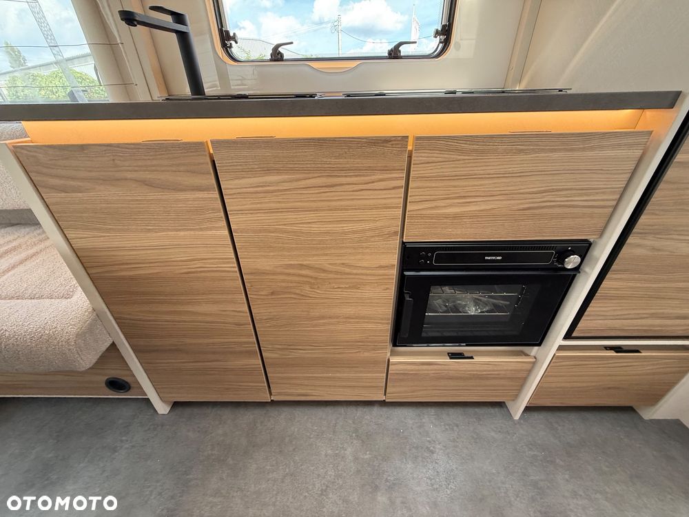 Dethleffs Nomad 730 FKR ALDE - 29