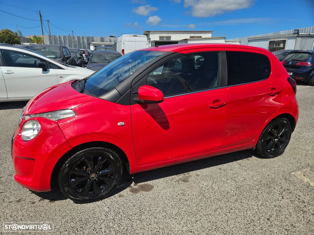 Citroën C1 - 2