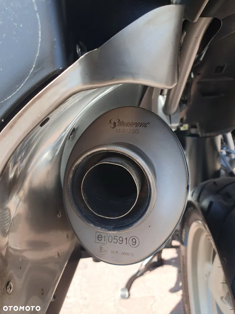 BMW GS - 16