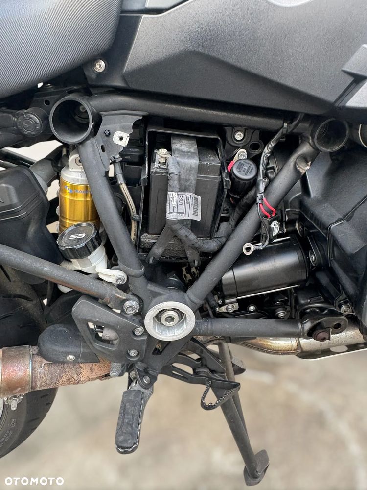 BMW GS - 24