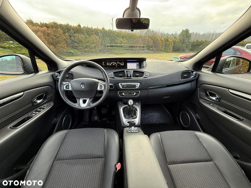 Renault Grand Scenic TCe 130 Bose Edition - 7