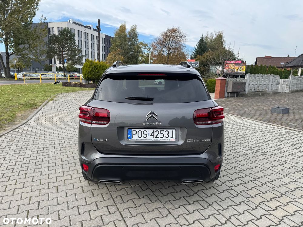 Citroën C5 Aircross - 4