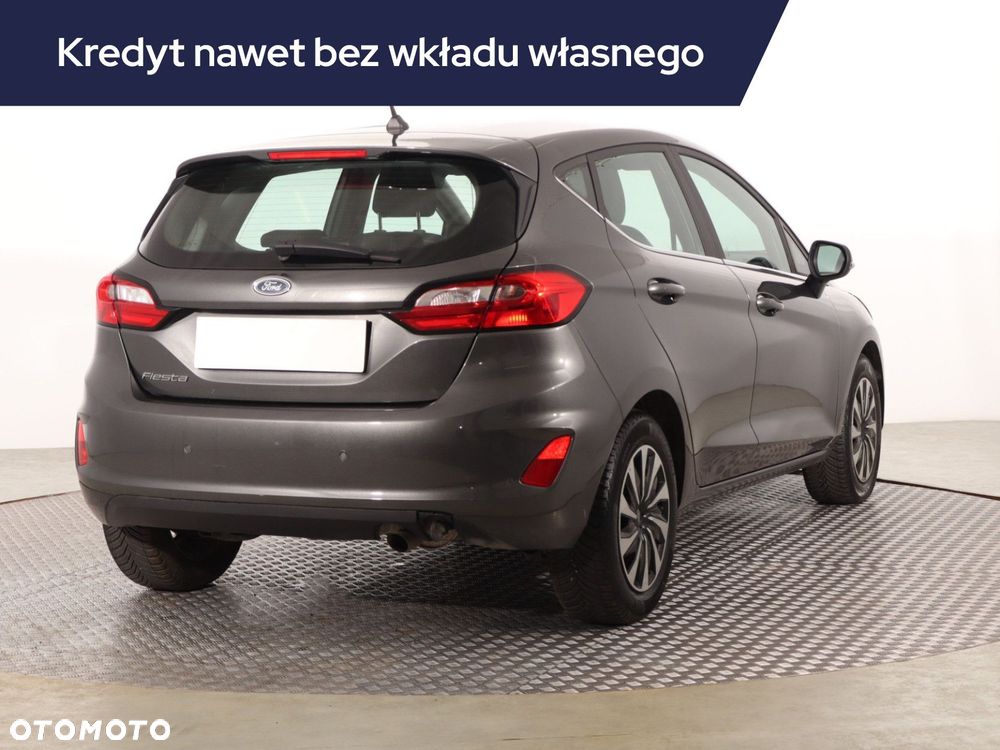 Ford Fiesta - 7