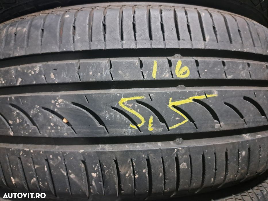 4 anvelope 195/50 R16 Formula - 5