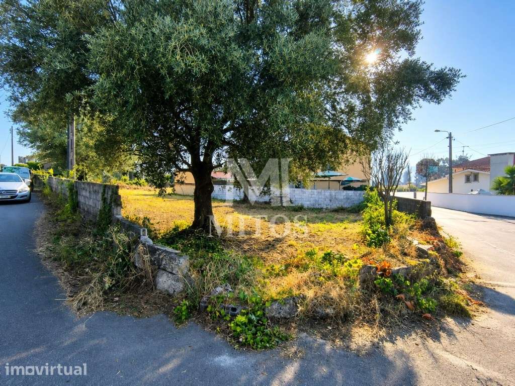 Terreno de construção para venda em Barroselas - Viana do Castelo - Grande imagem: 5/6