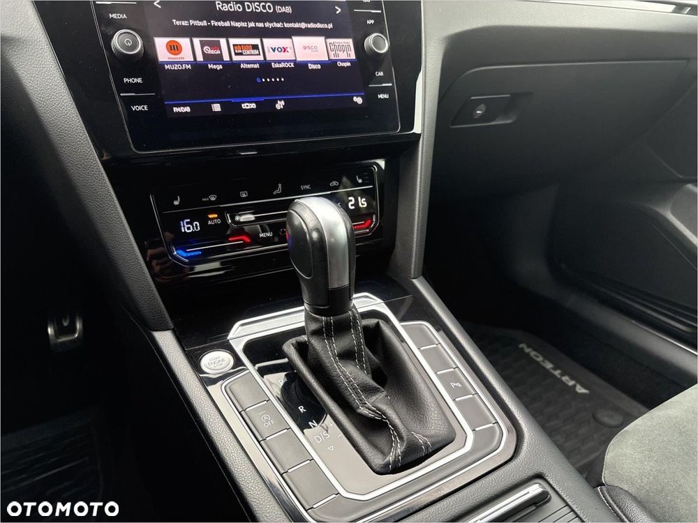 Volkswagen Arteon - 14
