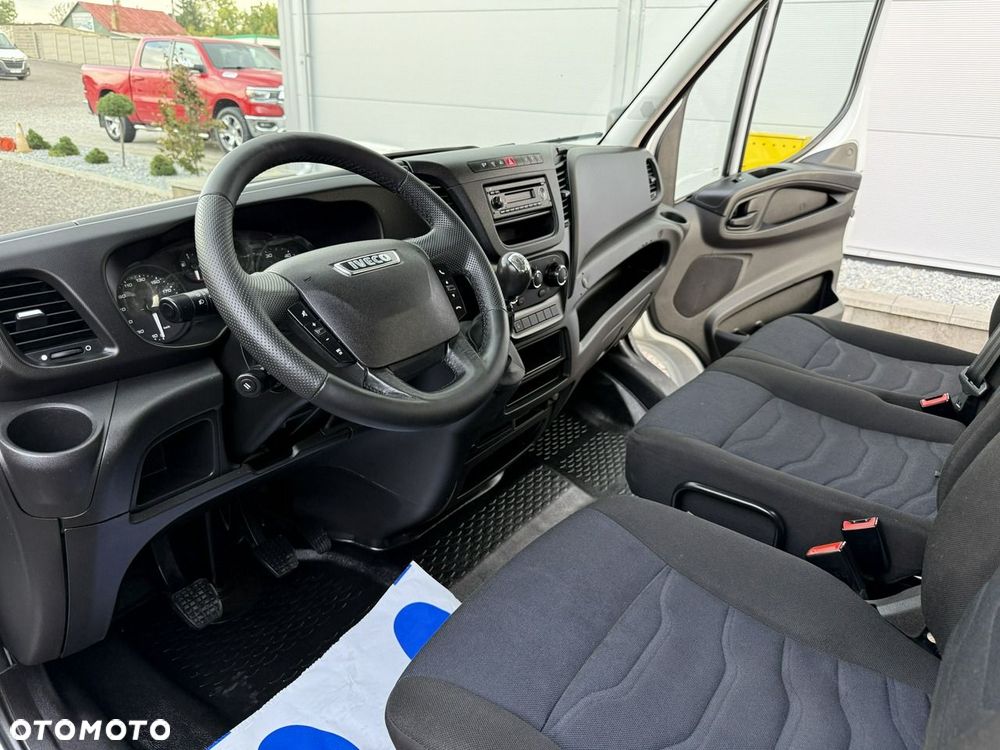 Iveco Daily - 10