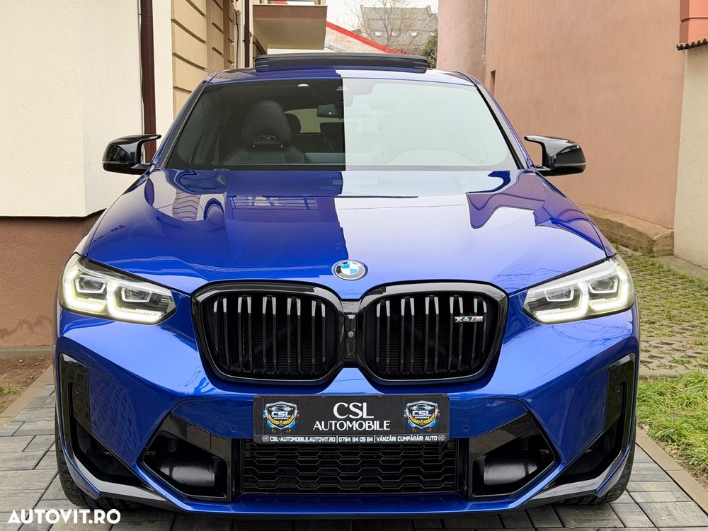 BMW X4 - 2