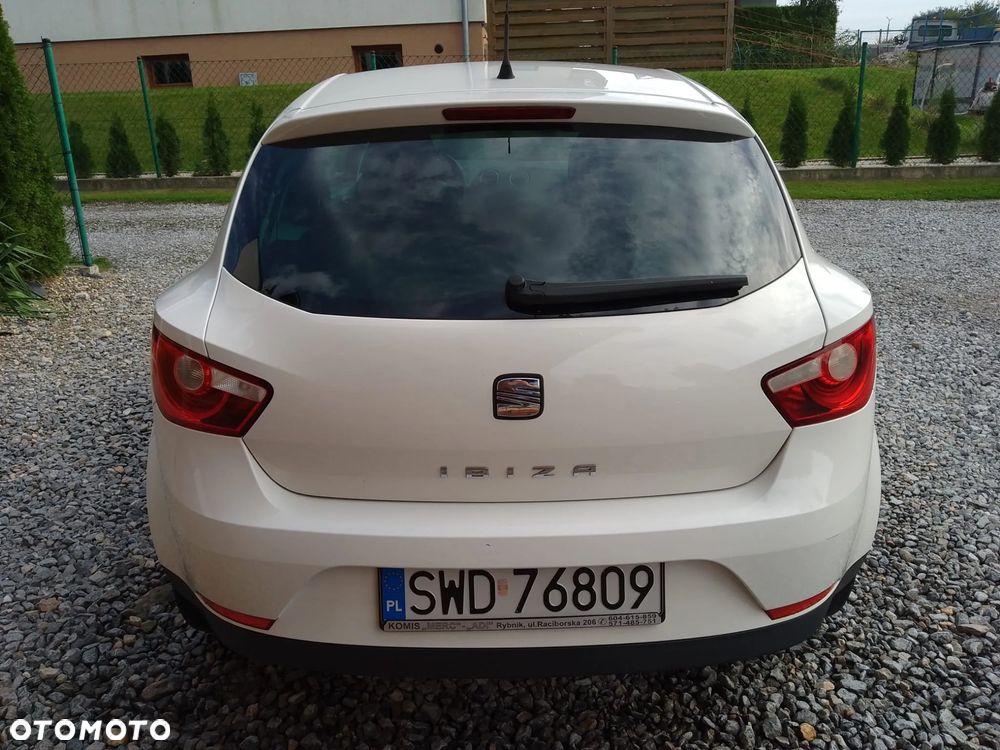Seat Ibiza - 7