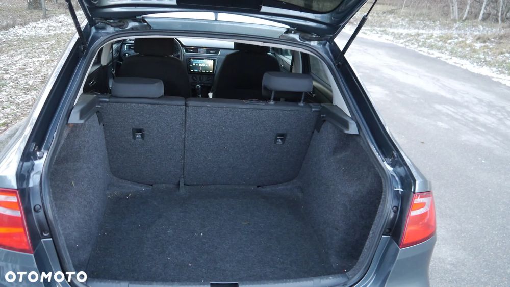 Seat Toledo 1.2 TSI Style - 9