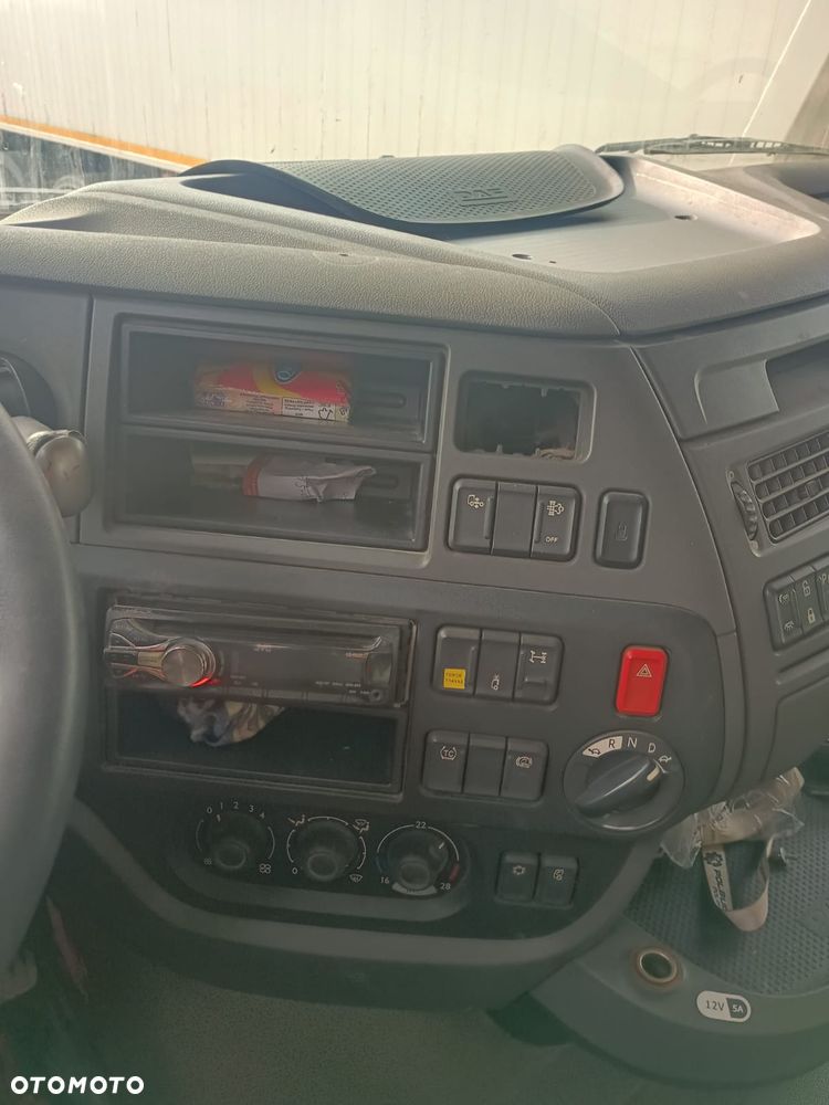 DAF XF 460 - 5