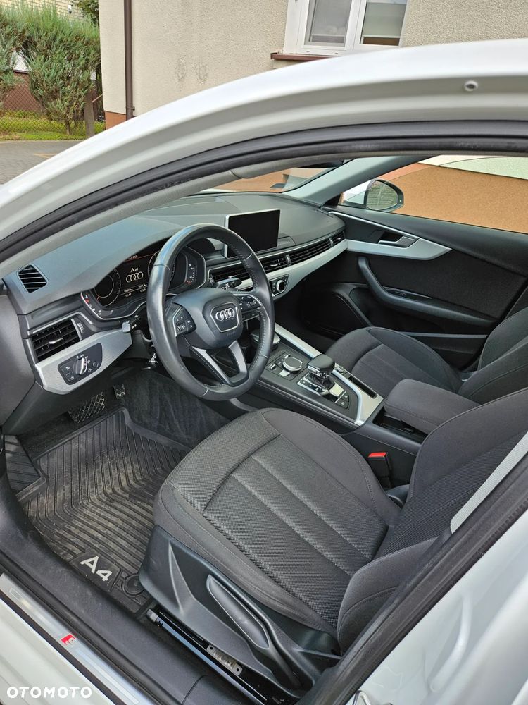Audi A4 - 14