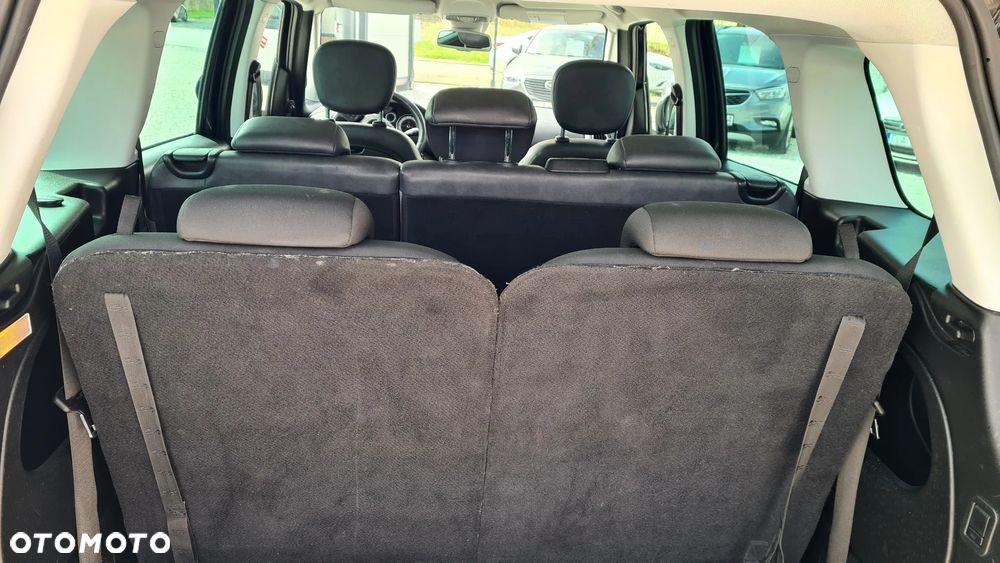 Fiat 500L - 8