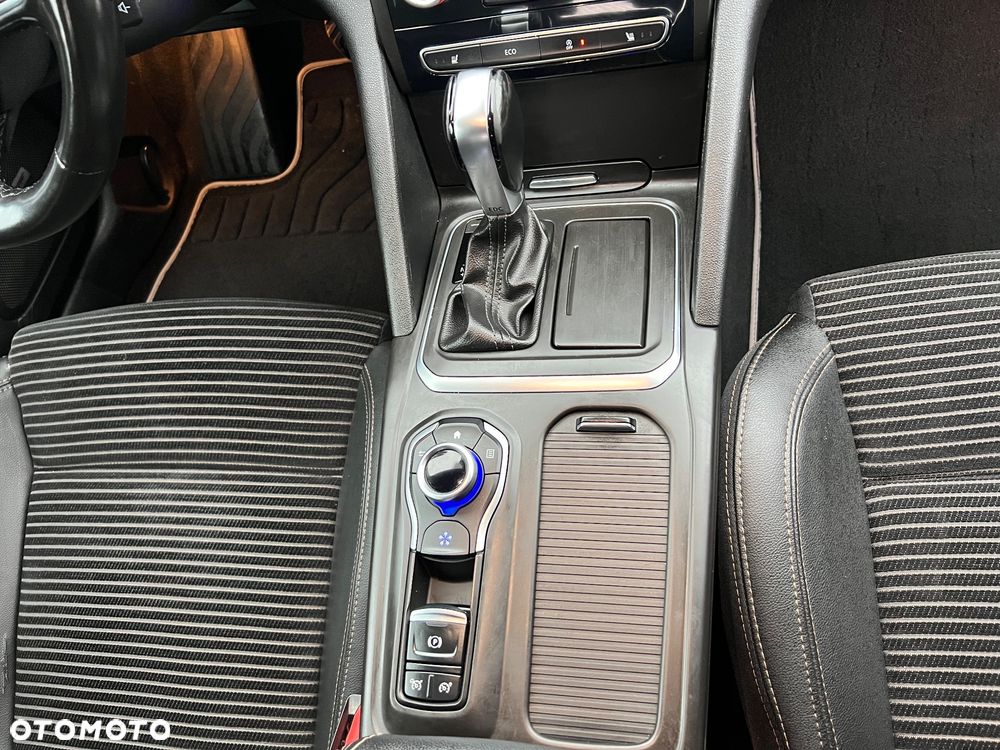 Renault Talisman ENERGY dCi 160 EDC LIMITED - 12