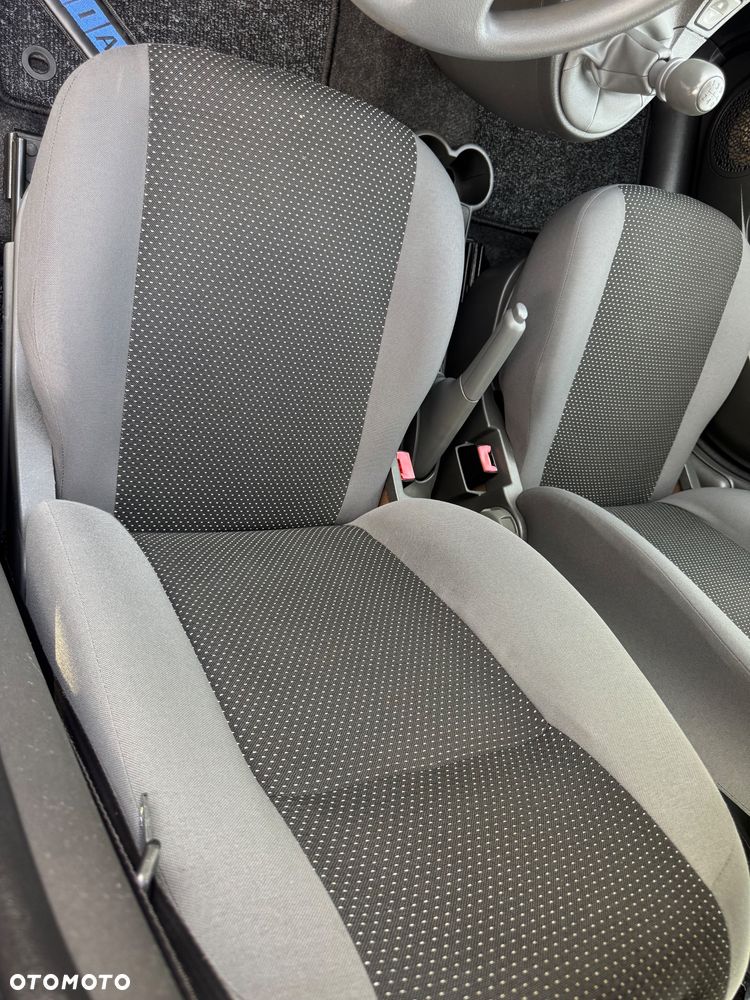 Fiat Panda 1.1 Active - 11