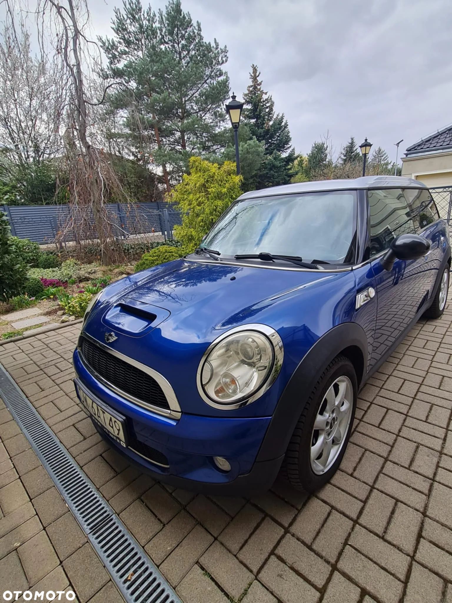 MINI Clubman Cooper S - 1