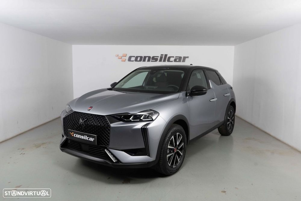 DS DS3 1.2 PureTech Performance Line - 2